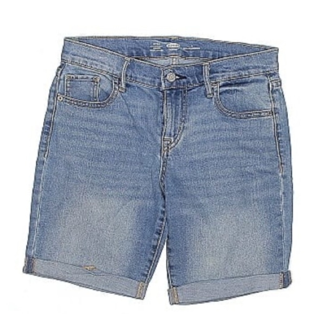 Old Navy Jean Shorts for Women